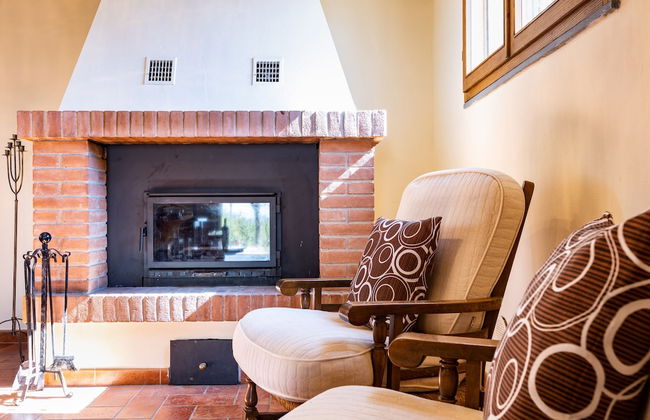 Captivating 1-bed Villa With Pool in Tuscany - Foto 19