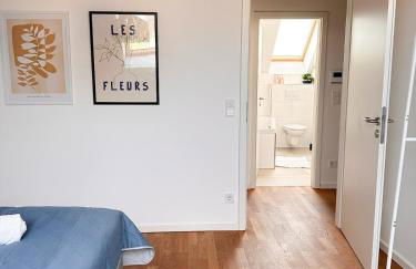 Big House 130 qm 13 Min Cologne Trade Fair 19 Min Düsseldorf - Foto 6