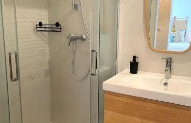 Great outdoor living steps away from the beach - Photo 14