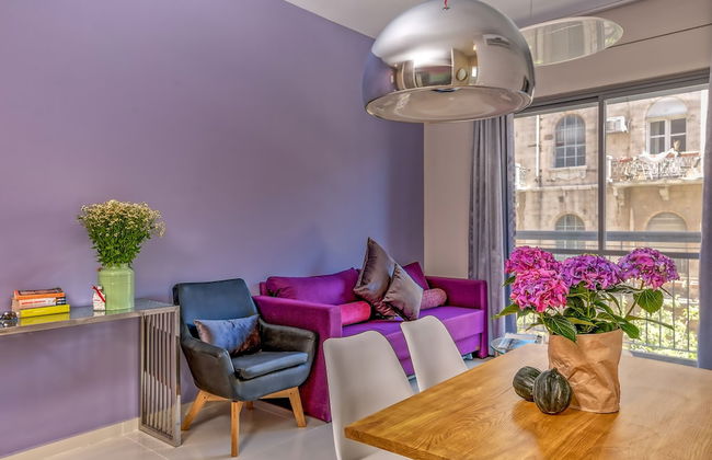 Stay Jaffa Jerusalem - Foto 42