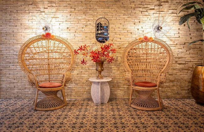 Grapèlli Boutique Hotel - Foto 3