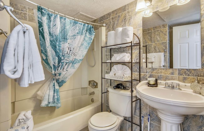 Coastal Blessings by Ryson Vacation Rentals - Foto 11