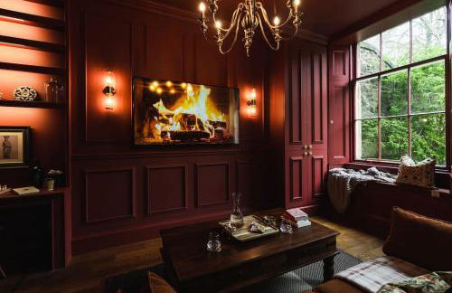 Huntly House - A Residence Like No Other - Foto 9