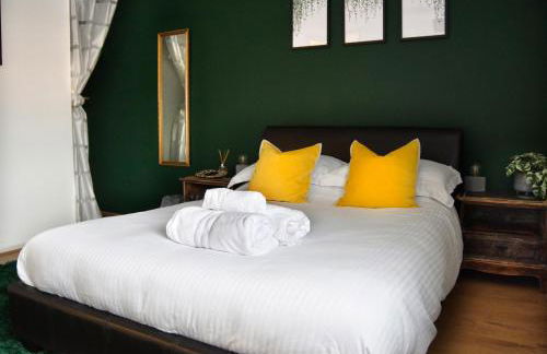 Hermitage, 3 Bed entire House in Loughborough - Foto 1