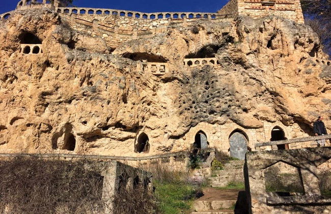 Quejigares de Barriopedro & Brihuega Hiking Tour - Photo 8