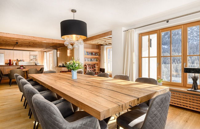 Chalet Lilly - Luxury mit Ski in - Ski out - Foto 6