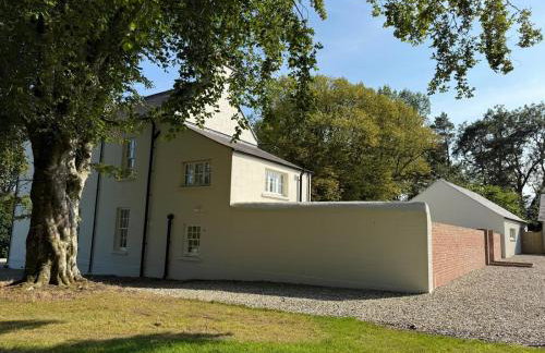 Meathpark Country House - Foto 48