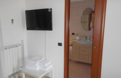 Appartamento mare e monti Two - Foto 32