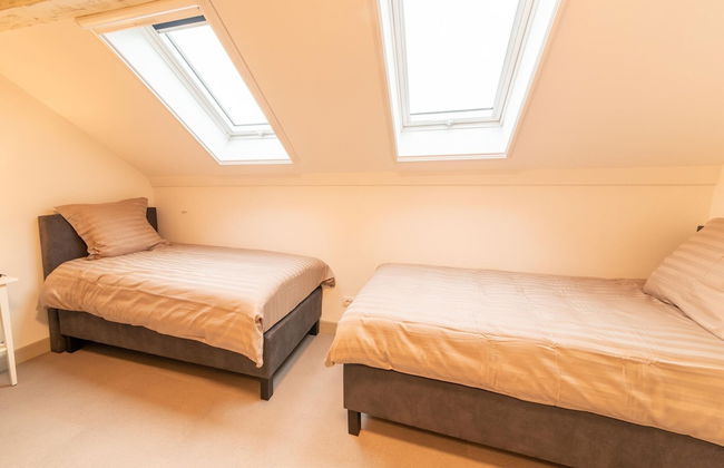 Luxury Family Holiday Home With Wellness - Foto 3