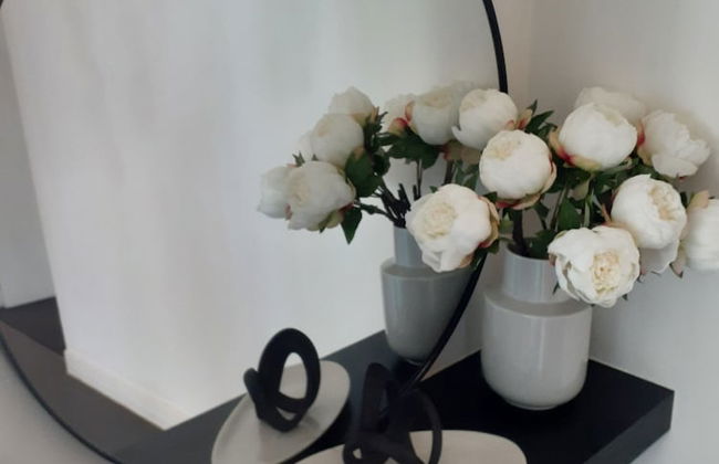 Top Floor Stunning Views - Foto 20