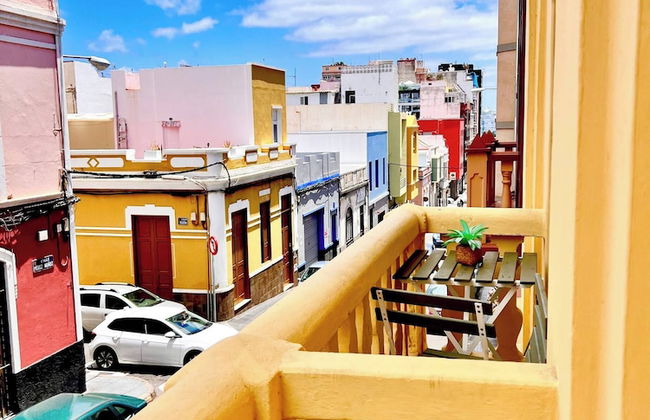 Cozy Refuge La Isleta - Foto 17