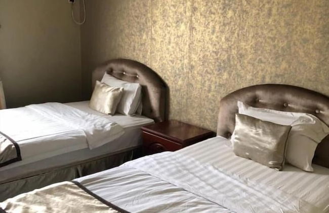 Rehana Al Woroud Abha - Foto 23