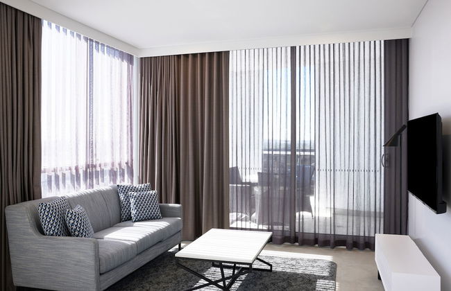 Meriton Suites Liverpool - Foto 8