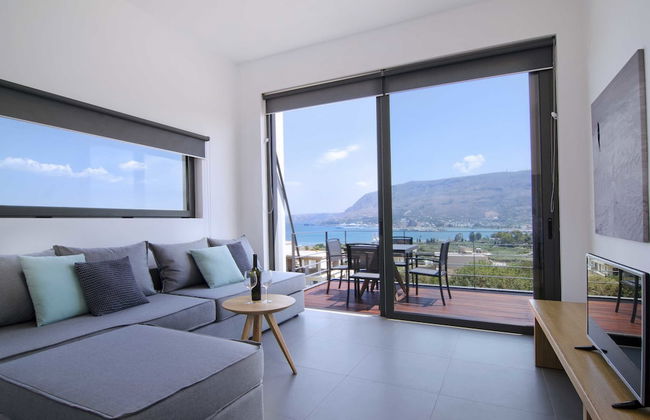 Seametry Villa - Foto 24