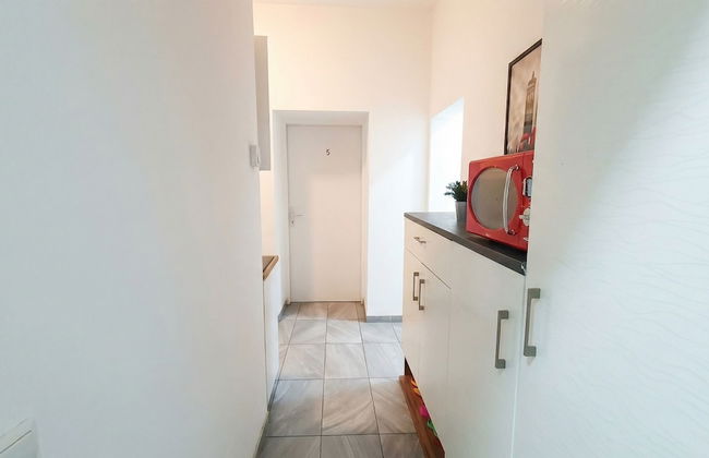 Enkplatz U3- Affordable 5BR shared Apt. - Foto 24