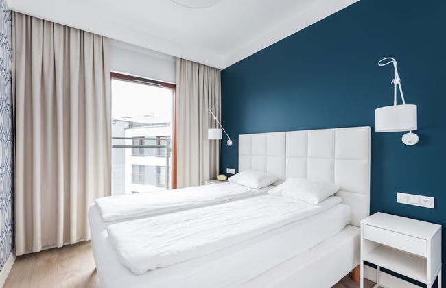 Flatbook City Center SPA Apartments - Foto 11