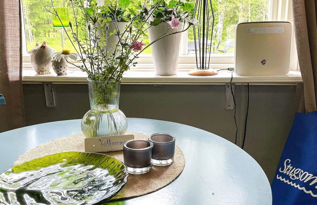 6 Person Holiday Home in Hacksvik-by Traum - Photo 12