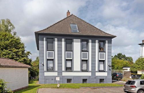 Ferienwohnung 1 - Foto 27