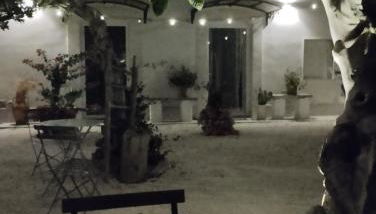 Masseria Casino Ciomme - Foto 3, Garden