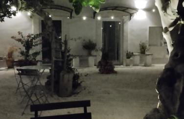 Masseria Casino Ciomme - Foto 3