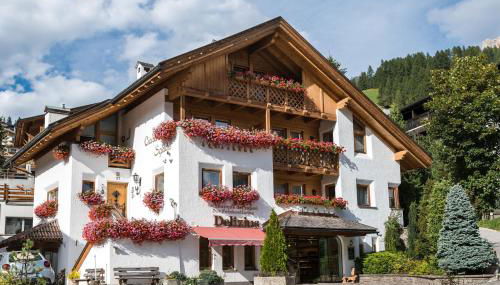 Ciasa Scjadu - Photo 2