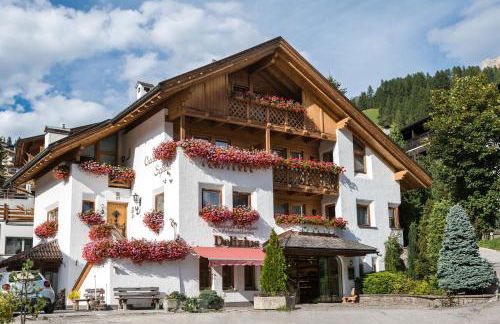 Ciasa Scjadu - Photo 2