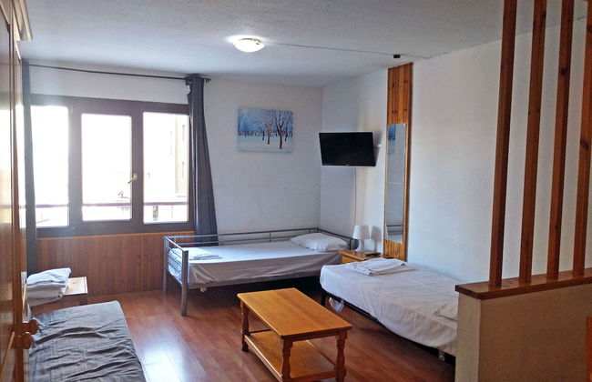 Apartamentos Lake Placid 3000 - Foto 9