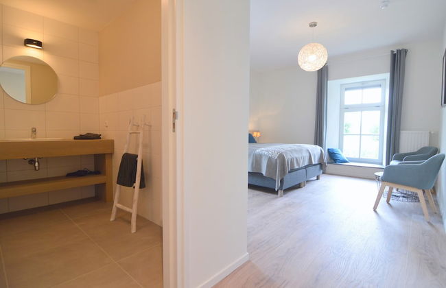 Holiday Home With Sauna - Foto 28