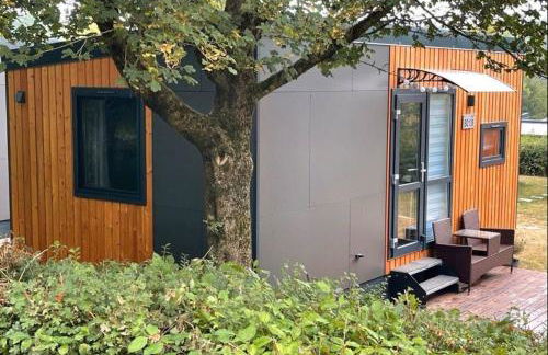 Tinyhouse am See im Donau-Ries - Foto 2