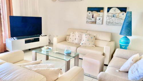 Villa Petra e Survas in La Caletta Countryside - Foto 2