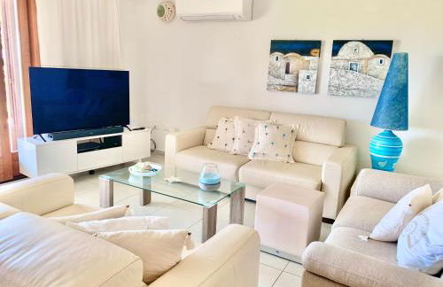 Villa Petra e Survas in La Caletta Countryside - Foto 2