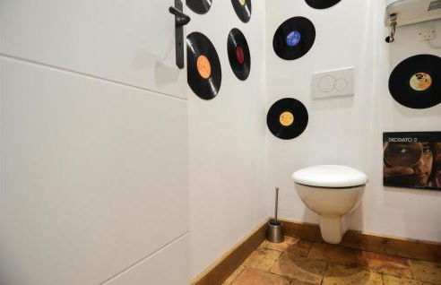 Five Bedroom Gorgeous Home In Tarascon - Foto 53