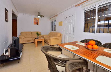 CamposolBungalow 3bedroom Bbq Ac Tv Wifi - Foto 22