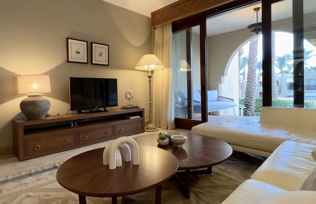 2-bed Flat in Four Seasons Hotel Sharm El Sheikh - Foto 10