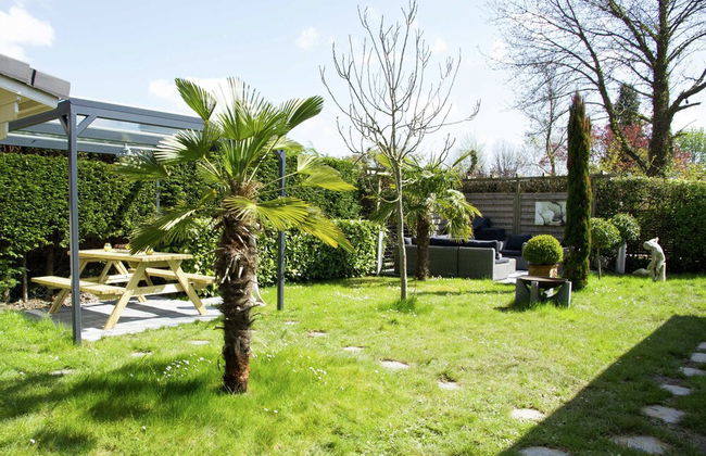 Holiday Home in Kortgene Near Lake Veere - Foto 20