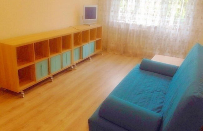 Inndays Podolsk on Znamya Oktyabrya 17 - Foto 6