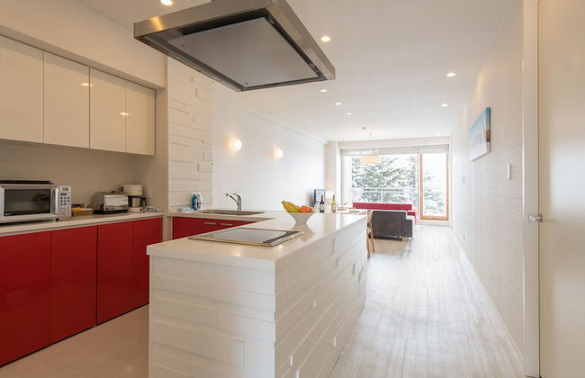 Niseko Landmark View - Foto 15