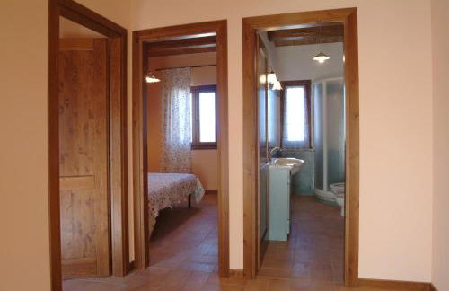 LAGO DI BOLSENA Agriturismo Le Ginestre - Foto 26