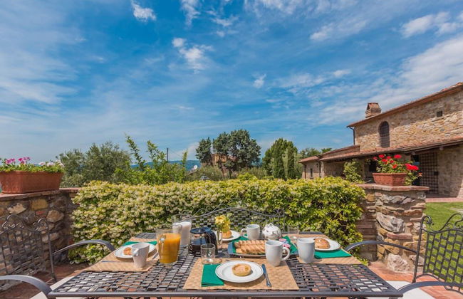 Verdidea - VILLA ANGELICA - Foto 71