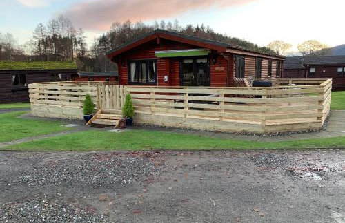 Ben Lomond Lodge - Foto 32