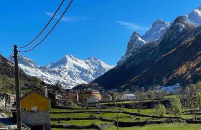 Apartamentos Rurales La Laguna Somiedo - Foto 41