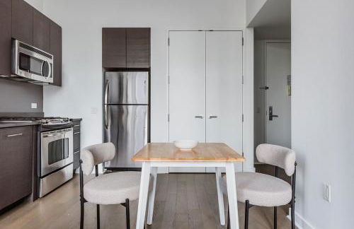 Blueground Midtown S gym AC nr Empire St NYC-1591 - Foto 6