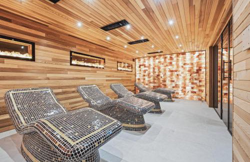 Allgäu Ferienwohnung Natur & Spa - Apartment 314 - Foto 7