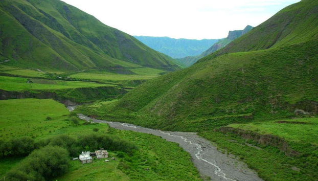 Excursión a Cachi - Foto 4