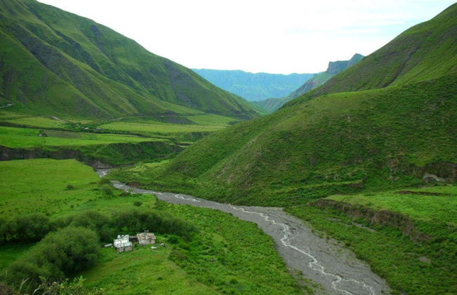 Excursión a Cachi - Foto 4