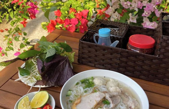 Vanilla Ho Tram Homestay - Foto 37