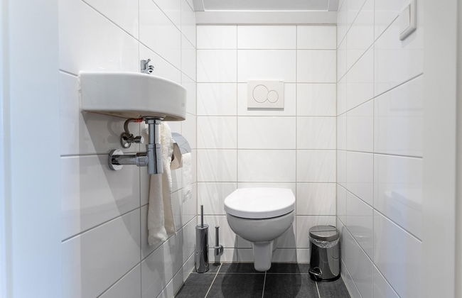 Holiday Home in Scherpenisse - Foto 23