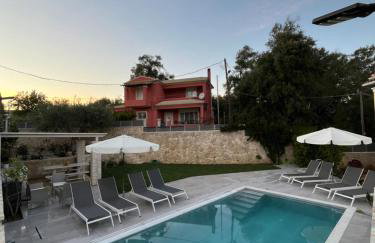 Villa Eoli Corfu - Foto 18