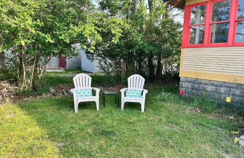Bluffton Breeze Cottage - Foto 54
