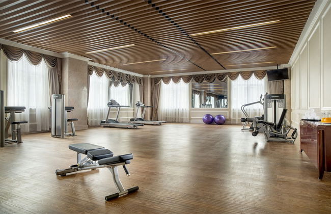 The Sebel Xi Ning - Managed by Sofitel - Foto 31